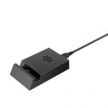 Charger For Mobile Phone - Adaptable For Blackberry Modular Sync Pod W Inkl. 1,2m Usb Kabel FÜr Leap